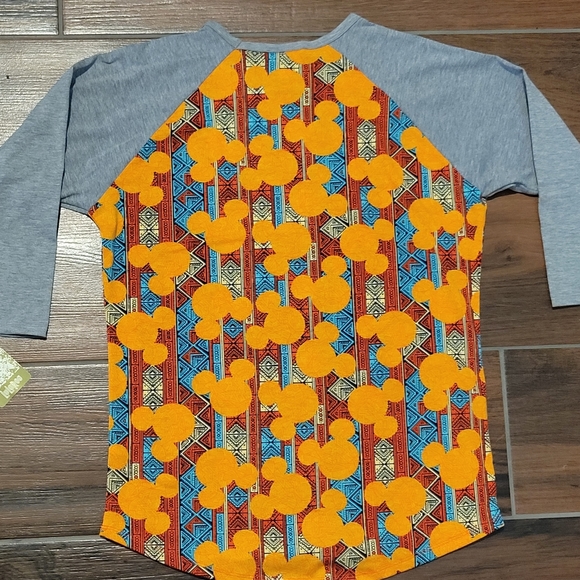 Disney Edition LuLaRoe Madison Size Medium NWT - Picture 7 of 9